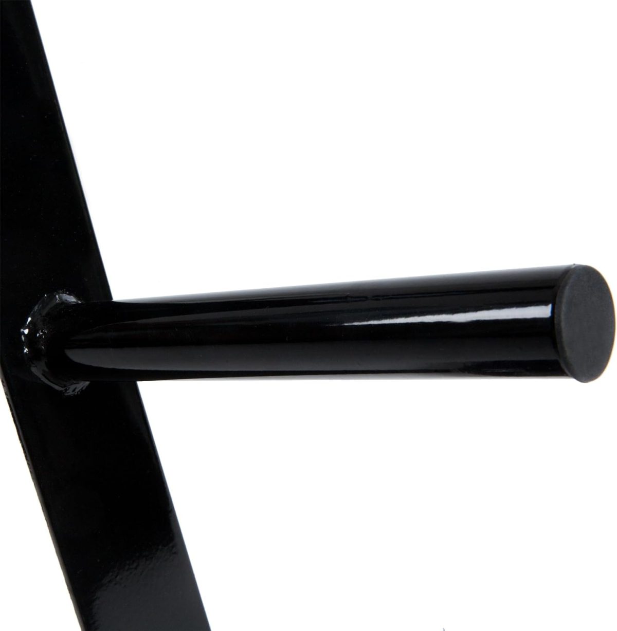 Suport pentru discuri, 30 mm, 200Kg, negru, 86 x 71 x 35 - imagine 3