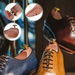 Set 2 sanuri pentru largit si alungit pantofi, unisex, marimea 41-42 - imagine 5