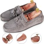 Set 2 sanuri pentru largit si alungit pantofi, unisex, marimea 41-42 - imagine 4