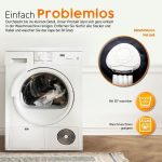 Incalzitor electric pentru gat si umeri, 100 W, 3 trepte de caldura, functie de oprire automata, protectie supraincalzire, gri - imagine 3