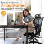 Incalzitor electric pentru gat si umeri, 100 W, 3 trepte de caldura, functie de oprire automata, protectie supraincalzire, gri - imagine 8