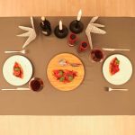 Feliator pizza, Relaxdays, otel inoxidabil, 20 x 7 x 2.5 cm - imagine 3