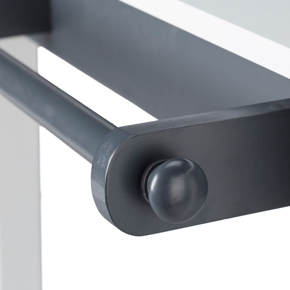 Set masa si 2 scaune pentru copii intre 2 si 10 ani, MDF lacuit mat, Relaxdays - imagine 3