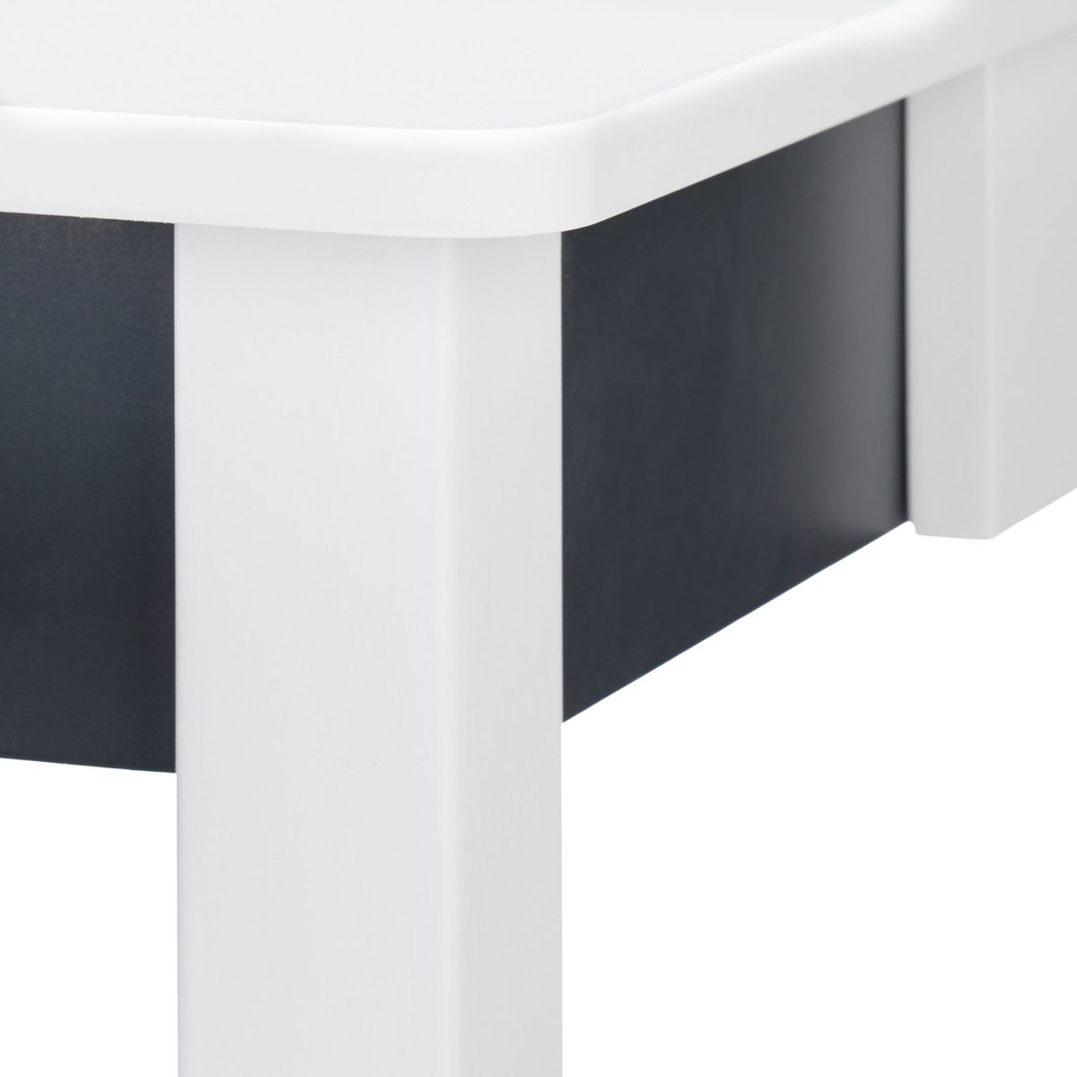 Set masa si 2 scaune pentru copii intre 2 si 10 ani, MDF lacuit mat, Relaxdays - imagine 8
