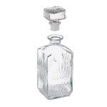 Carafa pentru whisky, Relaxdays, 900 ml - imagine 6