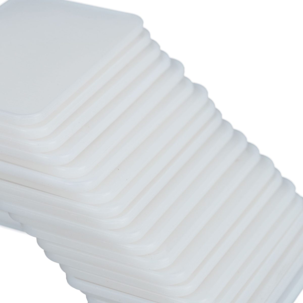 Etichete pentru plante, 100 bucati, reutilizabile, din plastic, 14,5 x 5,5 x 0,2 cm - imagine 7