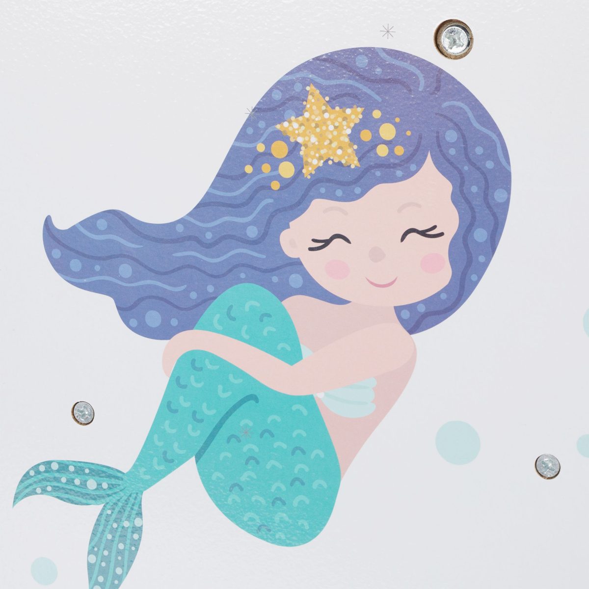 Dulap depozitare jucarii, RelaxDays, cu 9 cutii din plastic, multicolor, 67 x 65 x 31.5 cm - imagine 8