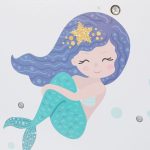 Dulap depozitare jucarii, RelaxDays, cu 9 cutii din plastic, multicolor, 67 x 65 x 31.5 cm - imagine 8