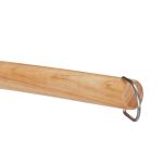 Paleta pentru pizza, din aluminiu/lemn, 3 x 30,5 x 79 cm - imagine 7