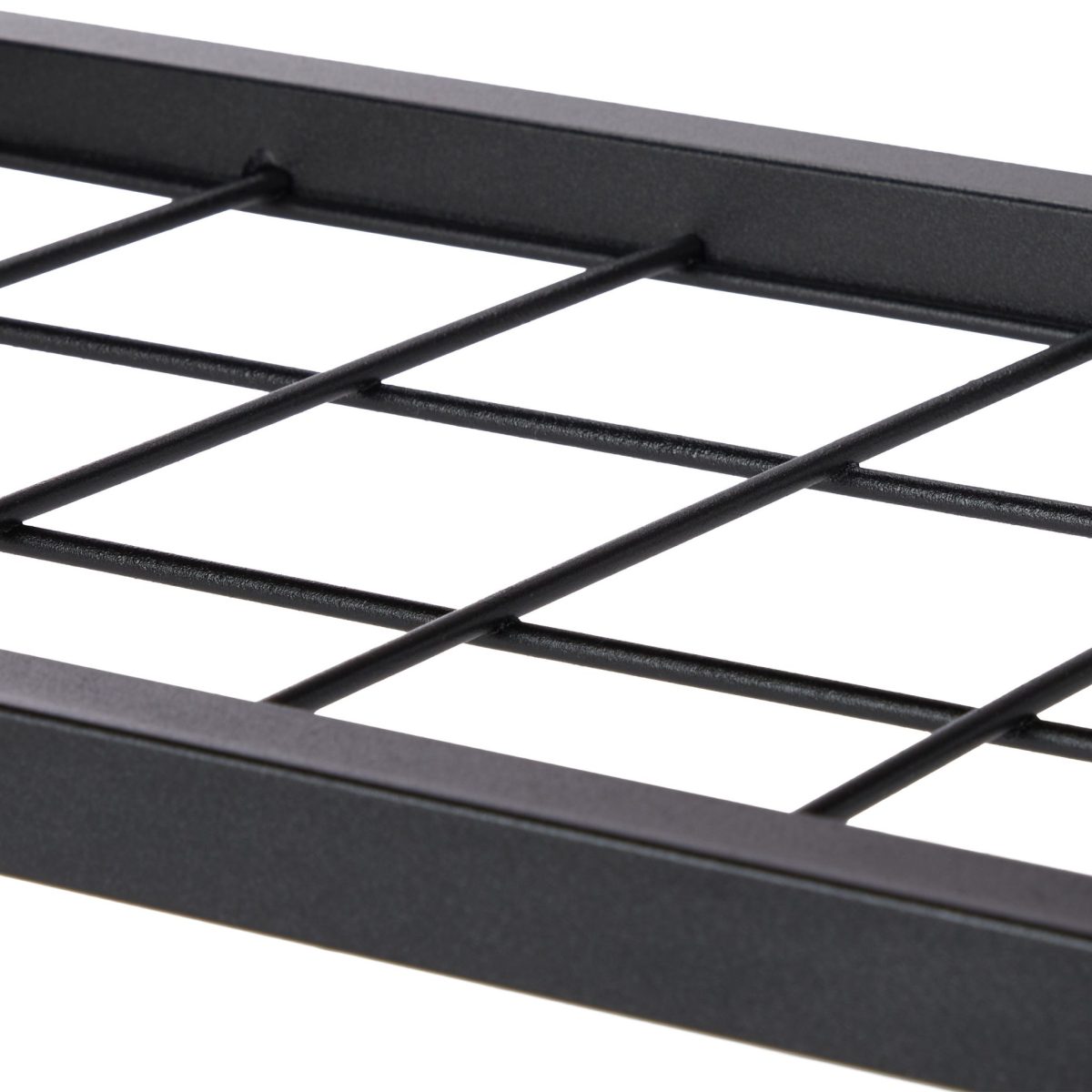 Banca cu raft pentru pantofi, Relaxdays, dimensiuni 50,5 x 81 x 32 cm, capacitate 3 perechi pantofi - imagine 4
