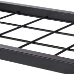 Banca cu raft pentru pantofi, Relaxdays, dimensiuni 50,5 x 81 x 32 cm, capacitate 3 perechi pantofi - imagine 4