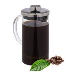 Infuzor pentru ceai si cafea, Relaxdays, 600 ml