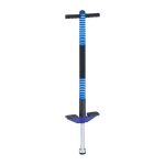 Bat Pogo,Pogo stick pentru copii până la 35 kg – baston de sărituri cu spumă și cadru metalic
