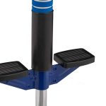 Bat Pogo,Pogo stick pentru copii până la 35 kg – baston de sărituri cu spumă și cadru metalic - imagine 6
