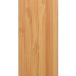 Cuier din bambus, 8 carlige pentru agatat haine/genti, dimensiuni 179 x 40,5 x 40,5 cm, Relaxdays - imagine 7