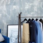 Set 50 Umerașe din Lemn – Clasice, pentru Haine și Garderobăcm - imagine 3
