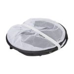 Husa protectie alimente, pliabila, poliester, 40 x 107 x 58 cm - imagine 4