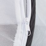 Husa protectie alimente, pliabila, poliester, 40 x 107 x 58 cm - imagine 5