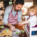 Forme diverse pentru taierea alimentelor, 20 bucati, otel inoxidabil/plastic - imagine 3