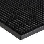 2 x Suport covoras pahare, pentru bar, PVC, 40x30 cm - imagine 6