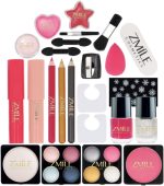 Calendar Advent cosmetice "Cube Merry Christmas", 24 cadouri zilnice - imagine 2
