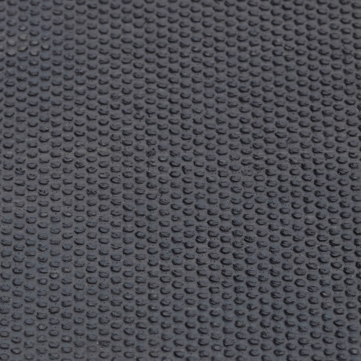Covoras intrare Relaxdays, model-69, fibre de cocos, Negru, 60 x 40 x 1.5 cm - imagine 7