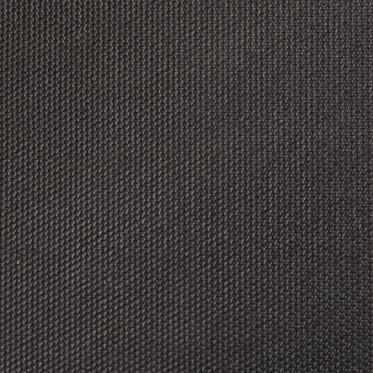 Covoras intrare Relaxdays, model-106, fibre de cocos, Gri, 60 x 40 x 1.5 cm - imagine 7