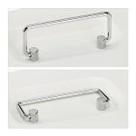 Caseta pentru bani, Relaxdays, alb, 8.5 x 20 x 17 cm - imagine 8