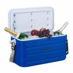 Lada frigorifica 20L, 29 x 52,5 x 26,5 cm, Relaxdays
