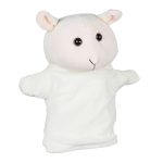 Set marionete animate pentru copii, 4 piese, poliester - imagine 8