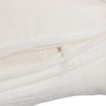 Jumper de cauciuc cu husa textila, unicorn, pompa de aer inclusa, 48 x 27 x 52 cm - imagine 6