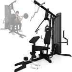 Aparat Multifunctional HomeGym, Physionics