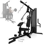 Aparat Multifunctional HomeGym, Physionics