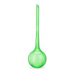 Set distribuitoare, udarea plantelor automat, 4 bucati, 13 x 5 cm, verde