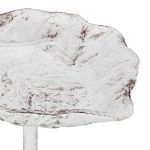 Adapatoare pentru pasari, din fonta, 100 x 18,5 x 13 cm - imagine 8