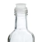 Set de 10 dozatoare pentru otet si ulei, din sticla, 22 x 4,5 x 4,5 cm - imagine 5