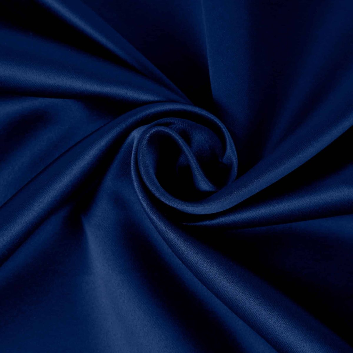 Set 2 draperii Black-out, Relaxdays, albastru, poliester, 245 x 135 x 0.5 cm - imagine 7