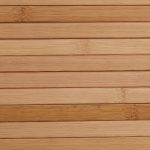 Covoras din bambus natural, 53 x 152 cm, Relaxdays - imagine 8