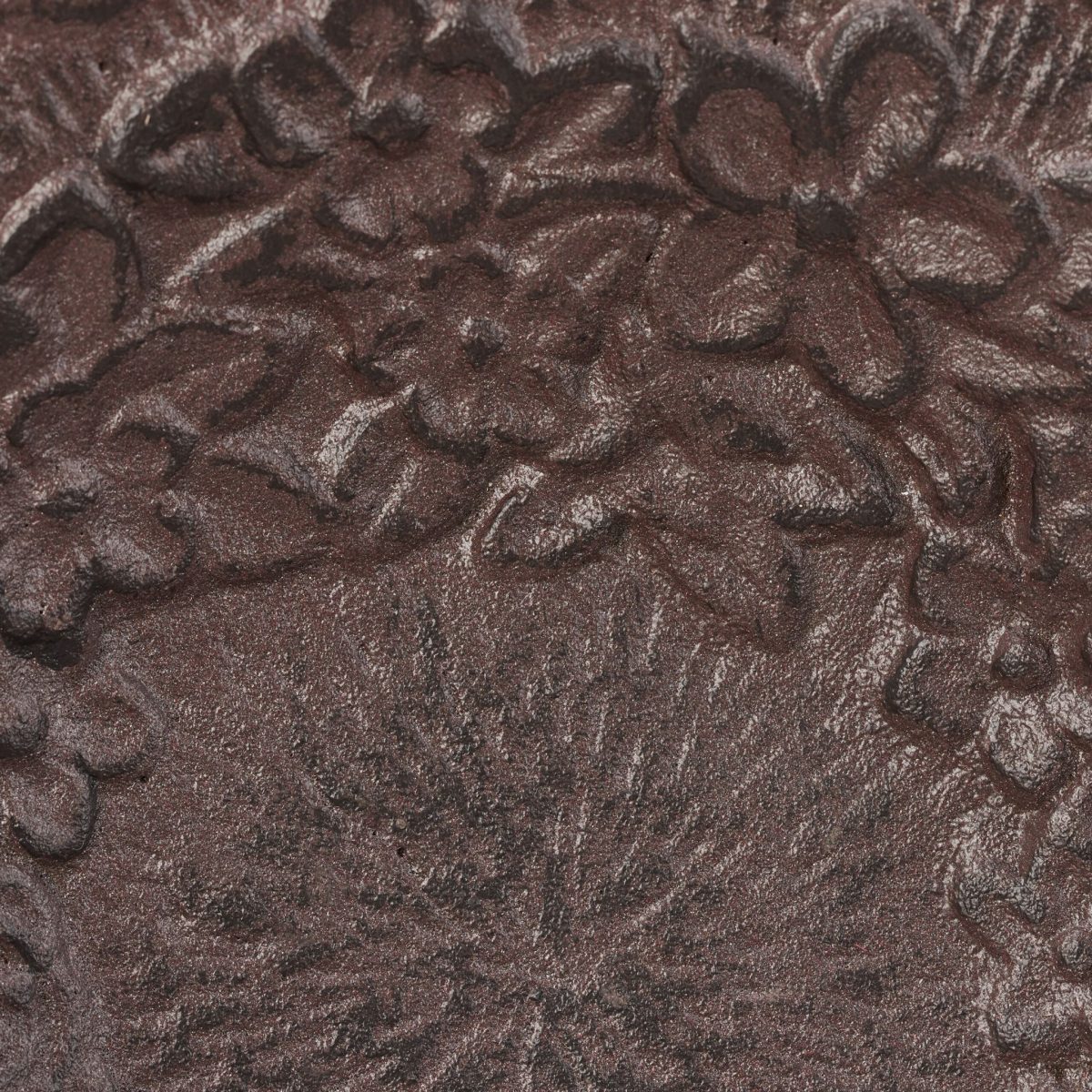 Adapatoare pentru pasari, din fonta, 40 x 20 x 18 cm - imagine 8