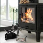Presă manuală pentru brichete din hârtie – reciclare ecologică, din oțel, 2.7 kg - imagine 5