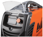 Invertor sudura cu afisaj EPTO, 250 A, display LCD, 230 V, Evotools - imagine 3