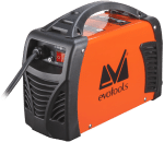 Invertor sudura cu afisaj EPTO, 250 A, display LCD, 230 V, Evotools - imagine 4