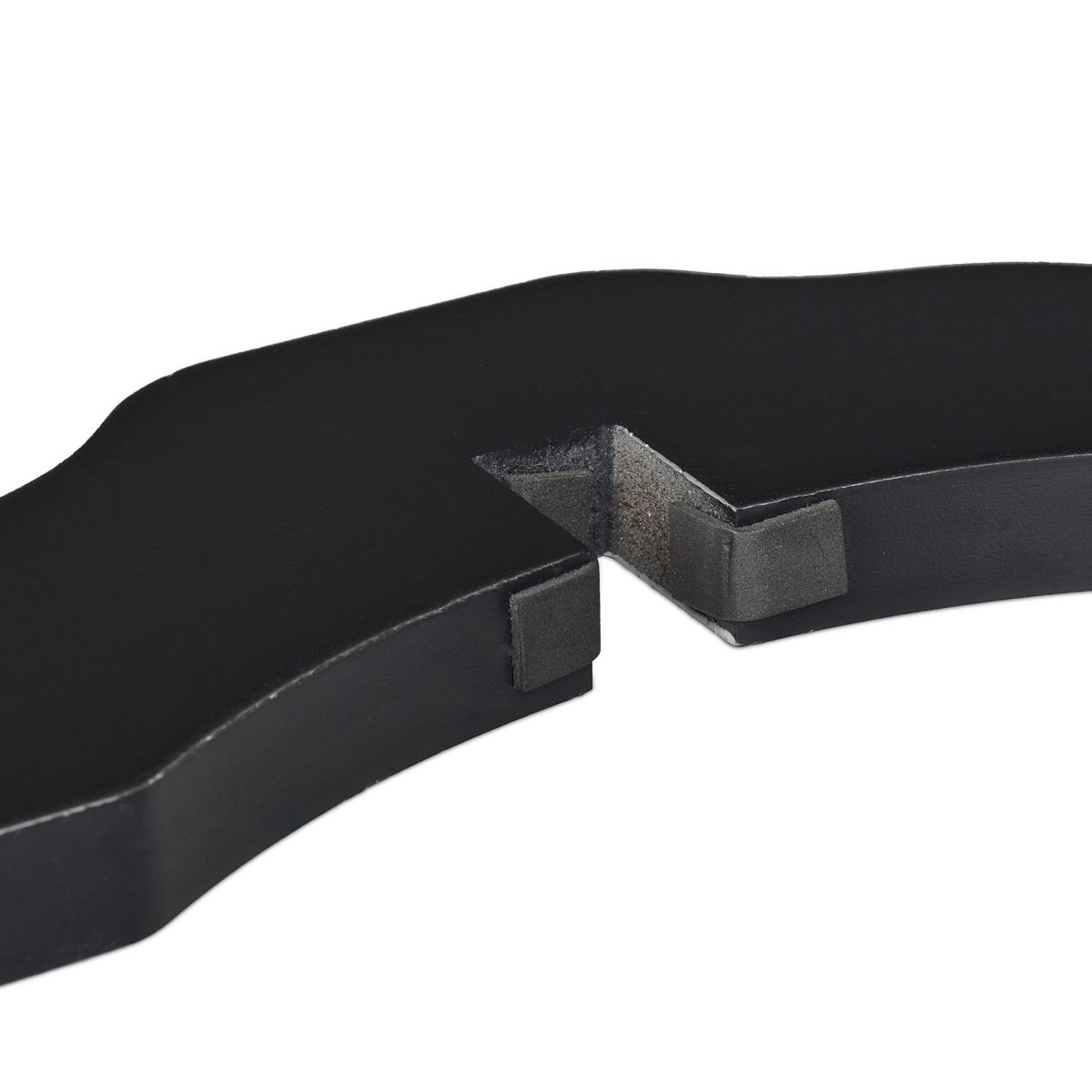 Gard de siguranta pentru copii sau animale de casa, Relaxdays, lungime maxima 206 cm, MDF, negru - imagine 7