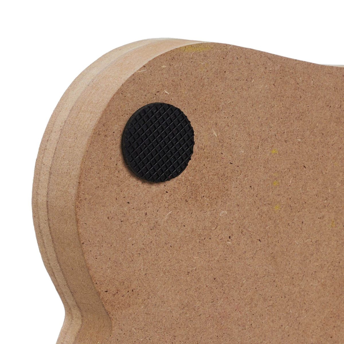 Jucarie interactiva pentru caini Relaxdays, galben/rosu/natural, 2,5 x 19,5 x 14 cm, din MDF - imagine 7