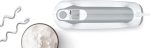 Mixer manual, Bosch, 450 W, Alb/Gri - imagine 4