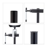 Dispozitiv pentru bercuit, flansare, conducte de frana si aer conditionat, universal 4,7 - 16 mm - imagine 6