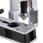 Dispozitiv pentru bercuit, flansare, conducte de frana si aer conditionat, universal 4,7 - 16 mm - imagine 8