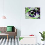Banca cu spatiu depozitare, pentru 2 persoane, dimensiuni 37,5 x 76,5 x 38,5 cm, alb, Relaxdays - imagine 2