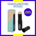 Iluminator stick Zmile Cosmetics, Highlighter vegan #1 - imagine 5