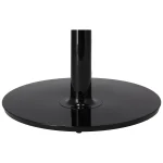 Ventilator cu picior Dedra, 40W, Negru - imagine 6